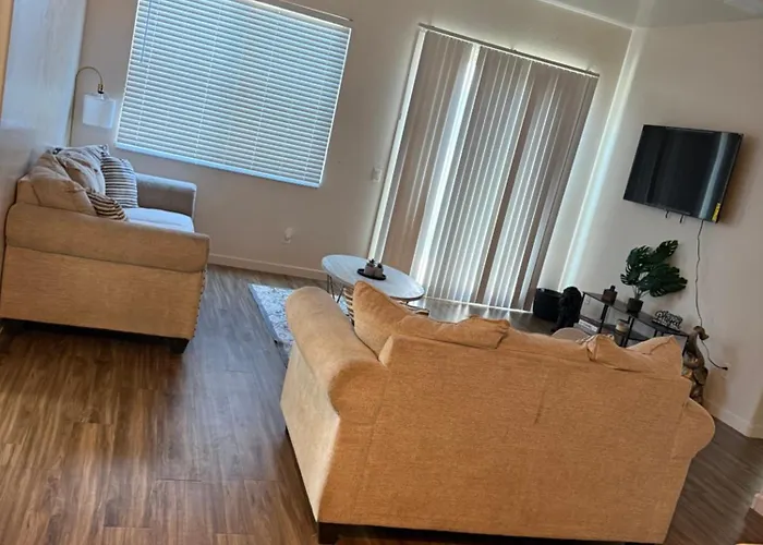 3 Bedroom Private *